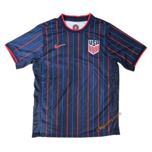 USMNT Away Jersey 2025