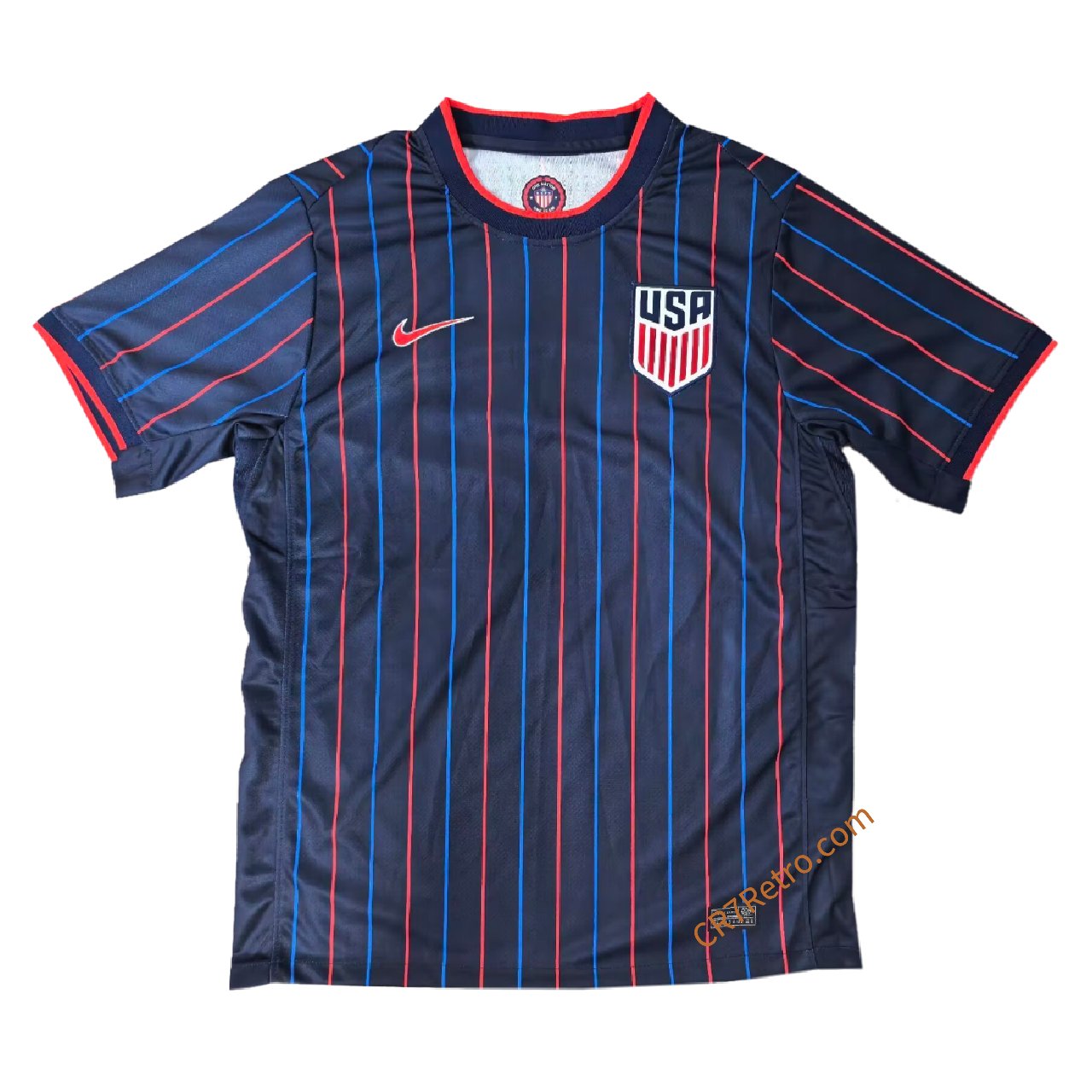 USMNT Away Jersey 2025