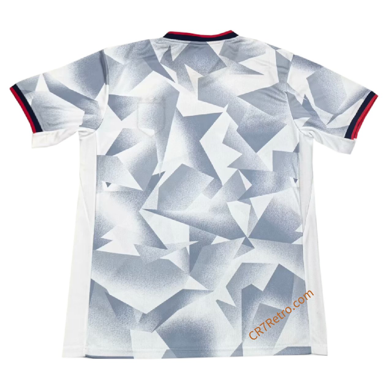 USMNT Home Jersey 2025