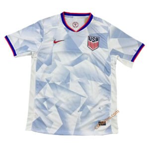 USMNT Home Jersey 2025