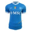 Napoli Home Jersey Player 2025/26