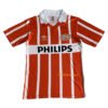 Retro PSV Eindhoven Home Jersey 1990/92 EINDHOVEN #9