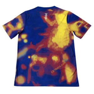 Ajax Amsterdam x ID&T Jersey 25/26