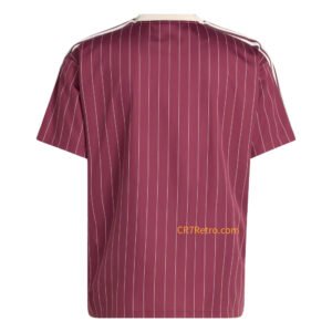 Ajax Terrace Icons Jersey 2025/26