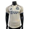 Ajax Third Jersey Player Version 2025/26