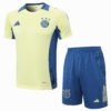 Ajax Training Kit Set Yellow 2024/25