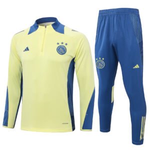 Ajax Training Suit Set 2024/25