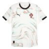 Men's Portugal Away Jersey 2025