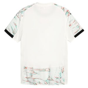 Men's Portugal Away Jersey 2025