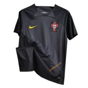 Men's Portugal Tracksuit Jersey 2023/24
