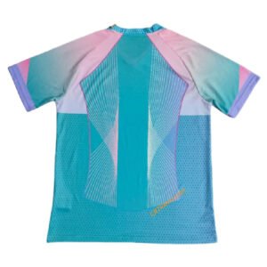 PSG Blue Special Edition Jersey 2025/26