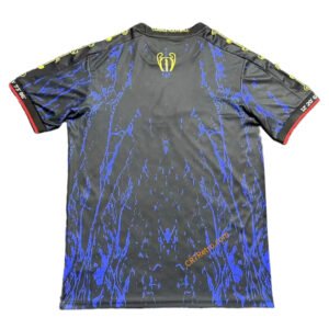 PSG UEFA Concept Jersey 2025