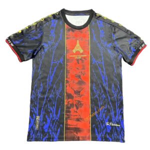 PSG UEFA Concept Jersey 2025