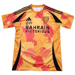 Paris FC Third Jersey 2025/26