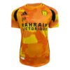 Paris FC Third Jersey Player Version 2025/26