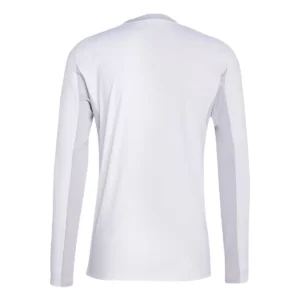 Real Madrid Home Jersey Long Sleeve 2025/26