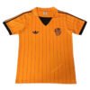 Retro Netherlands Home Jersey 1974/84