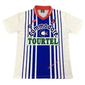 Retro PSG Away Jersey 1992/93
