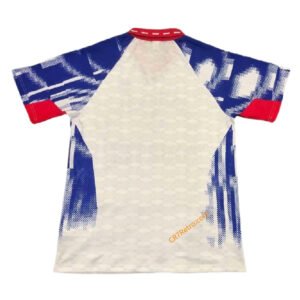 Retro PSG Away Jersey 1993/94