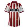 Retro PSV Eindhoven Home Jersey 2000/01
