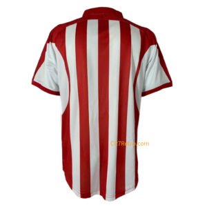 Retro PSV Eindhoven Home Jersey 2000/01