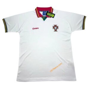 Retro Portugal Away Jersey 1995/96