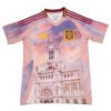 Spain Special Edition City Jersey 2024