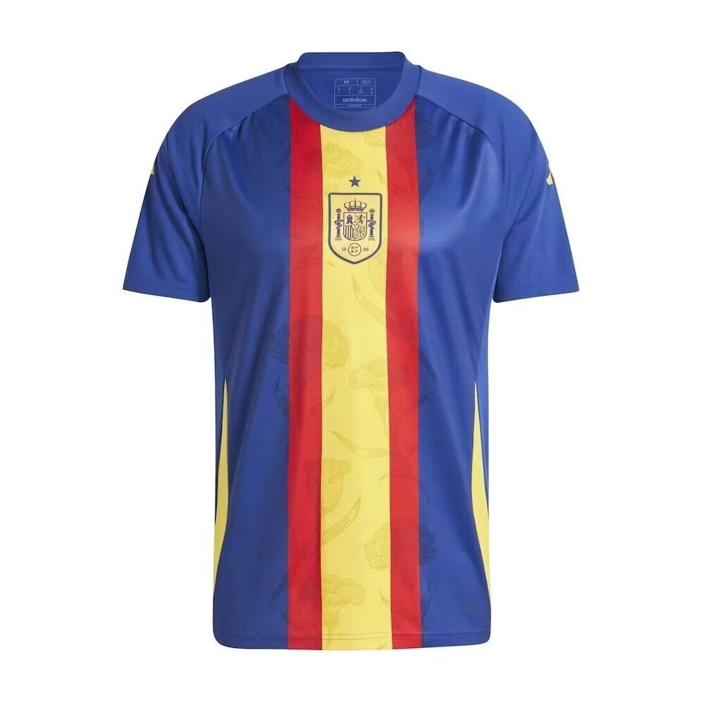 Spain Special Edition Jersey 2024