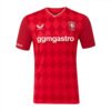 Twente Home Jersey 2025/26